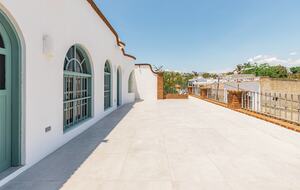 Elegant Oasis in the Heart of Historic San José del Cabo - San Jose del Cabo, Mexico