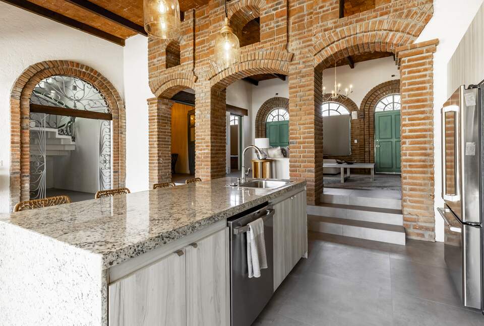 Elegant Oasis in the Heart of Historic San José del Cabo - San Jose del Cabo, Mexico