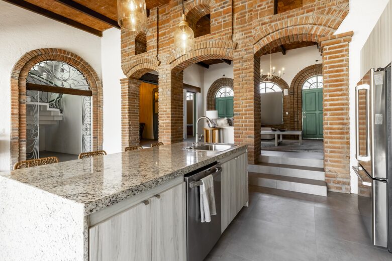 Elegant Oasis in the Heart of Historic San José del Cabo - San Jose del Cabo, Mexico