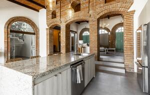 Elegant Oasis in the Heart of Historic San José del Cabo - San Jose del Cabo, Mexico