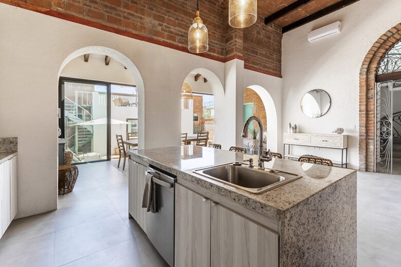 Elegant Oasis in the Heart of Historic San José del Cabo - San Jose del Cabo, Mexico