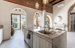 Elegant Oasis in the Heart of Historic San José del Cabo - San Jose del Cabo, Mexico