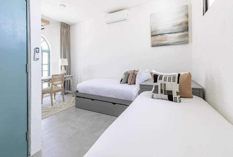 Elegant Oasis in the Heart of Historic San José del Cabo - San Jose del Cabo, Mexico