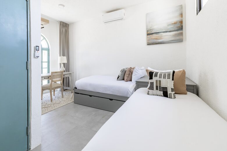 Elegant Oasis in the Heart of Historic San José del Cabo - San Jose del Cabo, Mexico