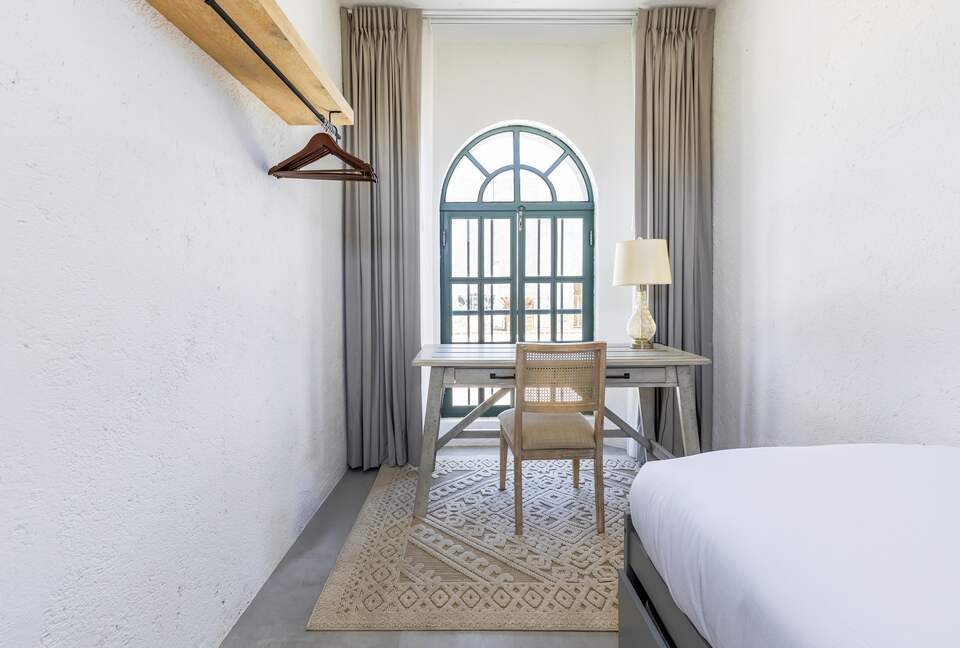 Elegant Oasis in the Heart of Historic San José del Cabo - San Jose del Cabo, Mexico