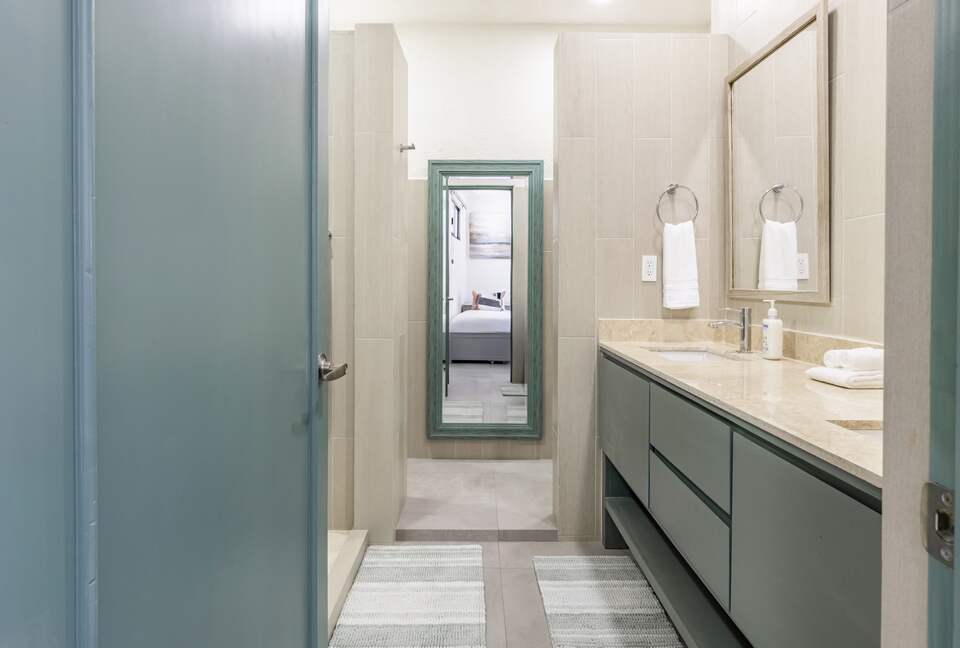 Elegant Oasis in the Heart of Historic San José del Cabo - San Jose del Cabo, Mexico