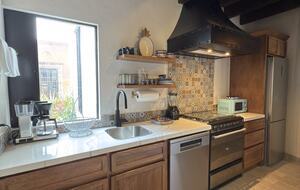 La Casa de la Alegria - The house of Joy - San Miguel de Allende, Mexico