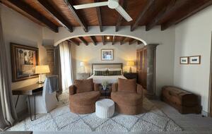 La Casa de la Alegria - The house of Joy - San Miguel de Allende, Mexico