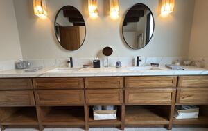 La Casa de la Alegria - The house of Joy - San Miguel de Allende, Mexico