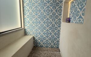 La Casa de la Alegria - The house of Joy - San Miguel de Allende, Mexico