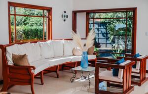 Private Managua Oasis with Sophisticated Outdoor Living - Managua, Nicaragua