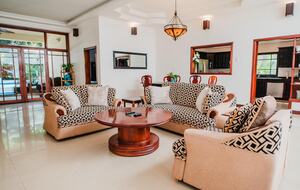 Private Managua Oasis with Sophisticated Outdoor Living - Managua, Nicaragua