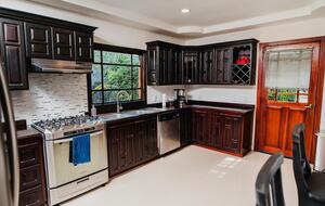 Private Managua Oasis with Sophisticated Outdoor Living - Managua, Nicaragua