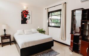 Private Managua Oasis with Sophisticated Outdoor Living - Managua, Nicaragua