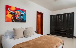 Private Managua Oasis with Sophisticated Outdoor Living - Managua, Nicaragua