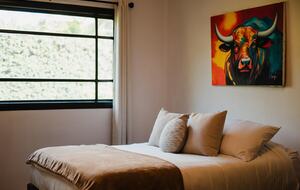 Private Managua Oasis with Sophisticated Outdoor Living - Managua, Nicaragua