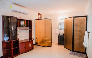 Private Managua Oasis with Sophisticated Outdoor Living - Managua, Nicaragua