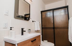 Private Managua Oasis with Sophisticated Outdoor Living - Managua, Nicaragua