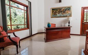 Private Managua Oasis with Sophisticated Outdoor Living - Managua, Nicaragua