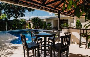 Private Managua Oasis with Sophisticated Outdoor Living - Managua, Nicaragua