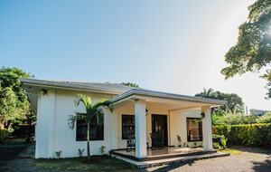 Private Managua Oasis with Sophisticated Outdoor Living - Managua, Nicaragua