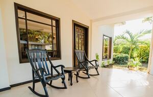 Private Managua Oasis with Sophisticated Outdoor Living - Managua, Nicaragua