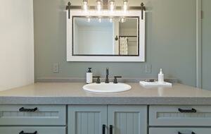 Vineyard Serenity in the Heart of St. Helena, Napa County - St. Helena, California