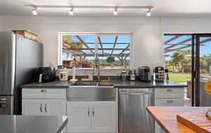 Vineyard Serenity in the Heart of St. Helena, Napa County - St. Helena, California