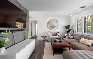 Vineyard Serenity in the Heart of St. Helena, Napa County - St. Helena, California