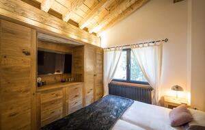 Medran Penthouse - verbier, Switzerland