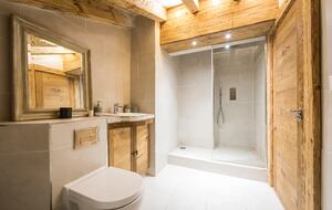 Medran Penthouse - verbier, Switzerland