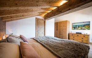 Medran Penthouse - verbier, Switzerland