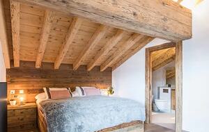 Medran Penthouse - verbier, Switzerland