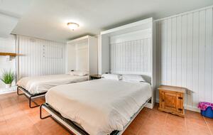 Charming Lakefront Escape with Private Dock & Hot Tub - Waverly, Tennessee