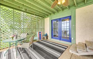 Charming Lakefront Escape with Private Dock & Hot Tub - Waverly, Tennessee