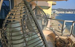 Coastal Charm Above Acapulco Bay - Acapulco, Mexico