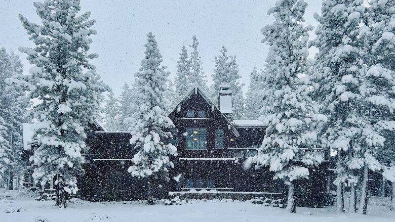 Luxury Sierra Getaway Minutes from Tahoe Adventures - Truckee, California