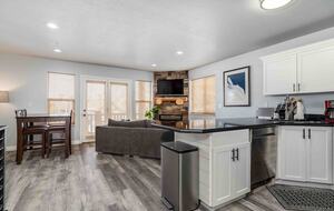 Cozy Mountain Escape 10 minutes from Powder Mountain Ski Resort! - Eden, Utah