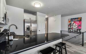 Cozy Mountain Escape 10 minutes from Powder Mountain Ski Resort! - Eden, Utah