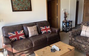 Stylish Condo Steps from Beaver Creek Access - Avon, Colorado