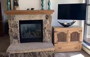 Stylish Condo Steps from Beaver Creek Access - Avon, Colorado