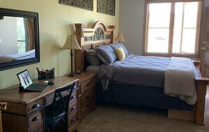 Stylish Condo Steps from Beaver Creek Access - Avon, Colorado