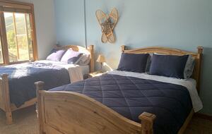 Stylish Condo Steps from Beaver Creek Access - Avon, Colorado