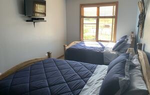 Stylish Condo Steps from Beaver Creek Access - Avon, Colorado