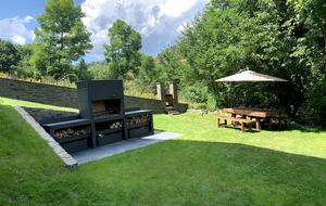 Sophisticated Mountain Retreat with Panoramic Pyrenees Views - Bolvir, Spain