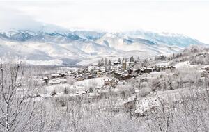 Sophisticated Mountain Retreat with Panoramic Pyrenees Views - Bolvir, Spain