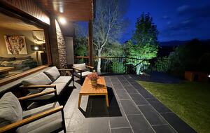 Sophisticated Mountain Retreat with Panoramic Pyrenees Views - Bolvir, Spain