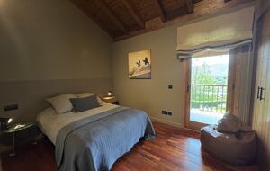 Sophisticated Mountain Retreat with Panoramic Pyrenees Views - Bolvir, Spain