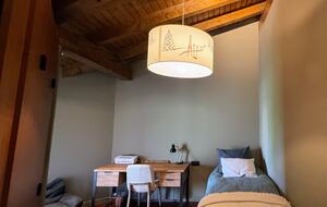 Sophisticated Mountain Retreat with Panoramic Pyrenees Views - Bolvir, Spain