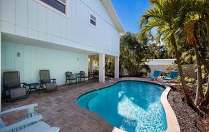 Tranquil Elegance on Anna Maria Island’s North End - Anna Maria, Florida